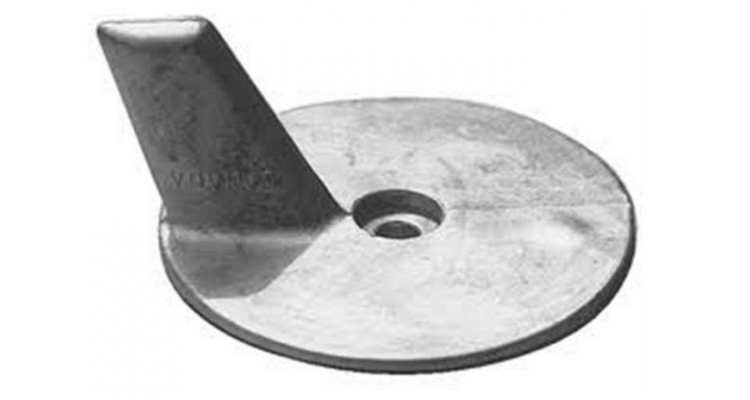 Anode, 664-45371-01AL